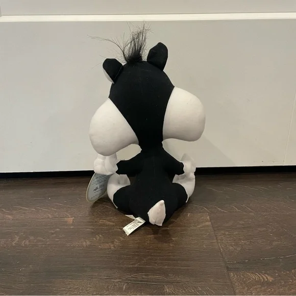 NWT Baby Sylvester Looney Tunes Warner Bros. Toy Factory Plush - Picture 3 of 9